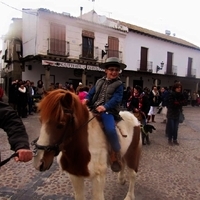 SAN ANTÓN 2016