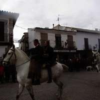 SAN ANTÓN 2016