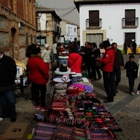 MERCADILLO DE SEGUNDA MANO Y TRUEQUE