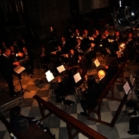 CONCIERTO SEMANA SANTA 2016. BANDA DE MÚSICA MUNICIPAL