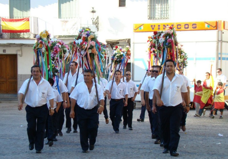 ALABARDAS FERIA 2010