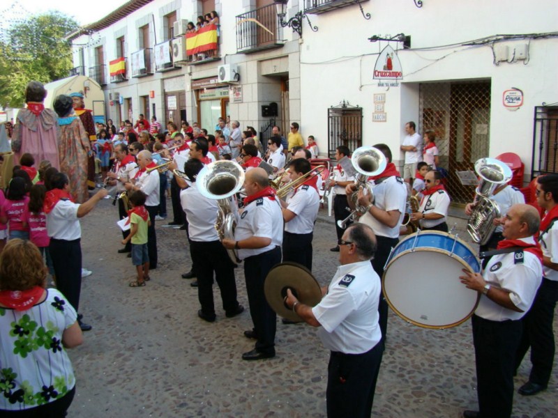 BANDA MUNICIPAL DE MUSICA