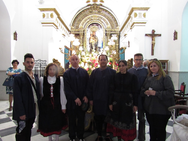 SUBIDA AL SOCORRO XLVII FDP (III)