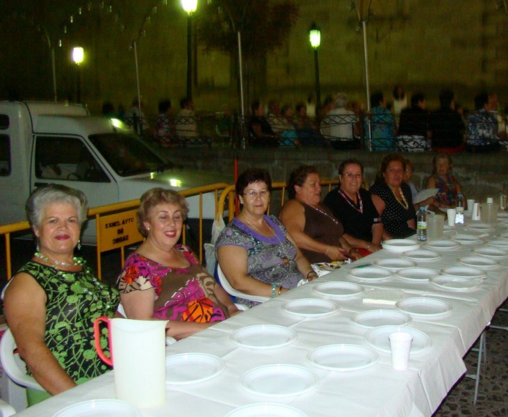 DIA DEL ABUELO Y CONCIERTO