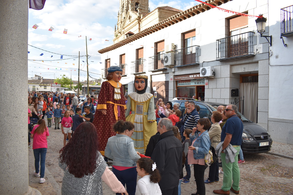 XLIX Fiesta de Primavera