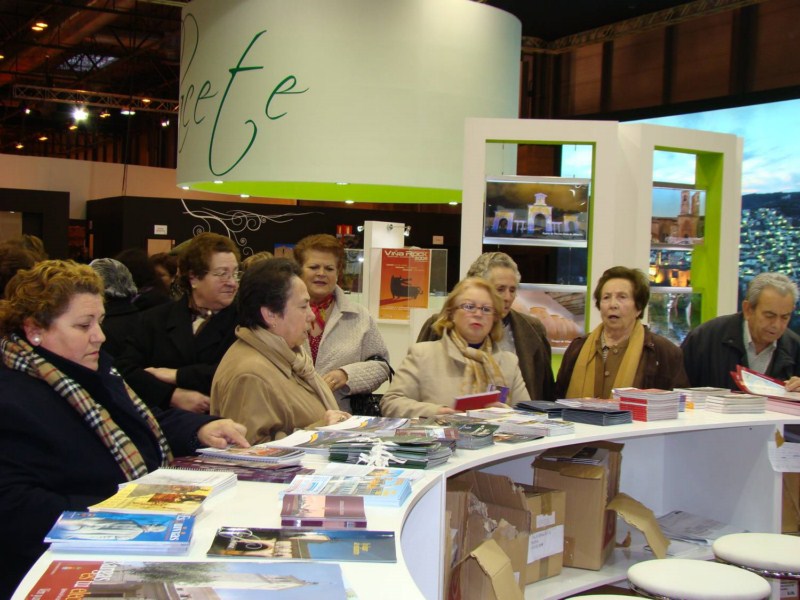 FITUR 2009