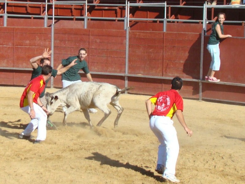 GRAND PRIX. FERIA 2010