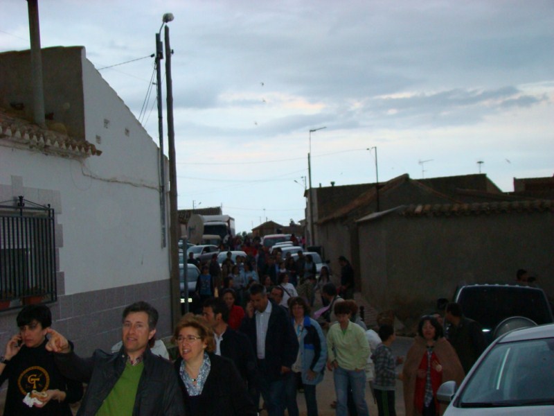 I JORNADAS DE LA CULTURA VISIGODA