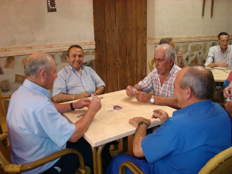 OTROS ACTOS DE LA FERIA