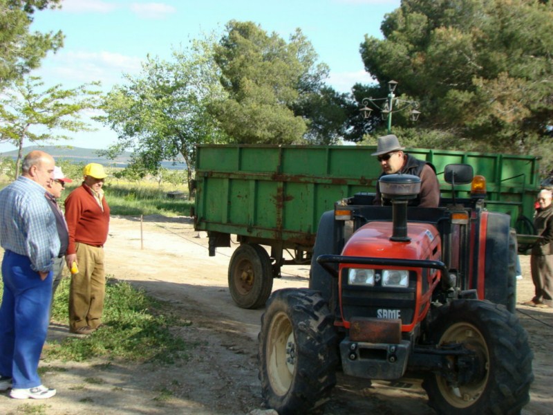 SAN ISIDRO 2010