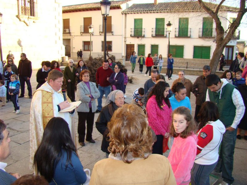 SAN ANTÓN 2011