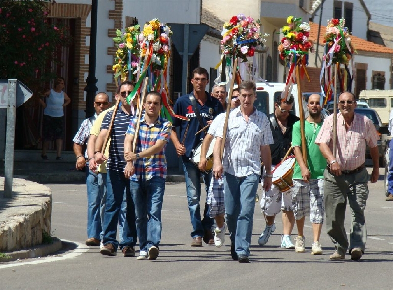 ALABARDAS FERIA 2011