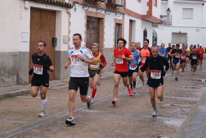 I CARRERA POPULAR 